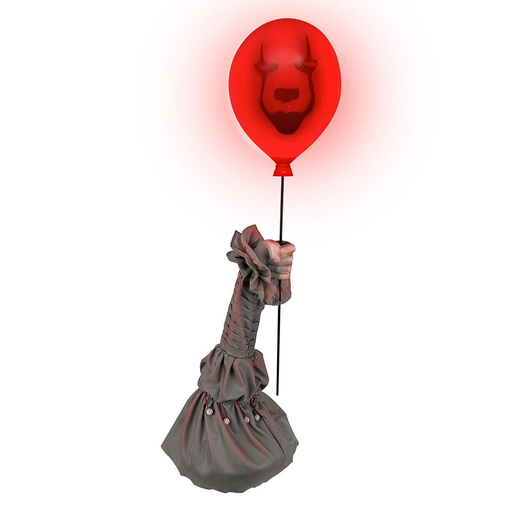 IT: Chapter 2 Pennywise Floating Balloon Prop