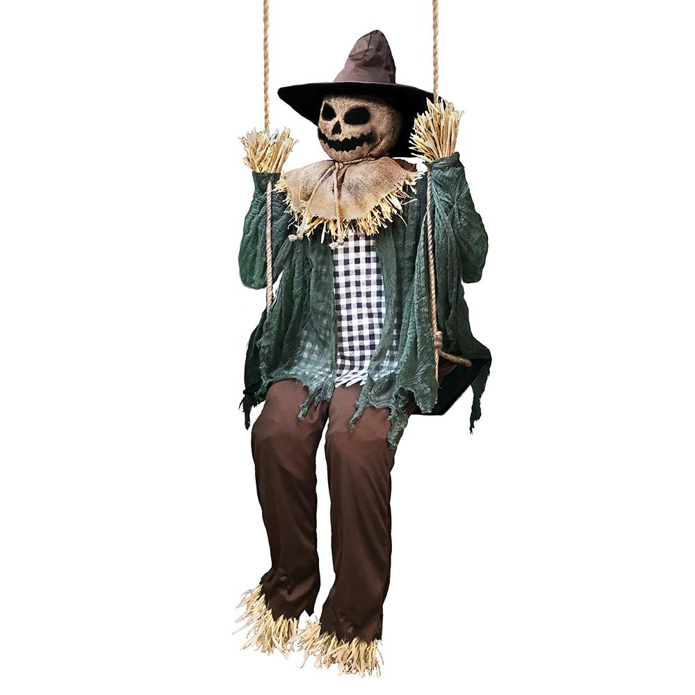 Scarecrow Swing
