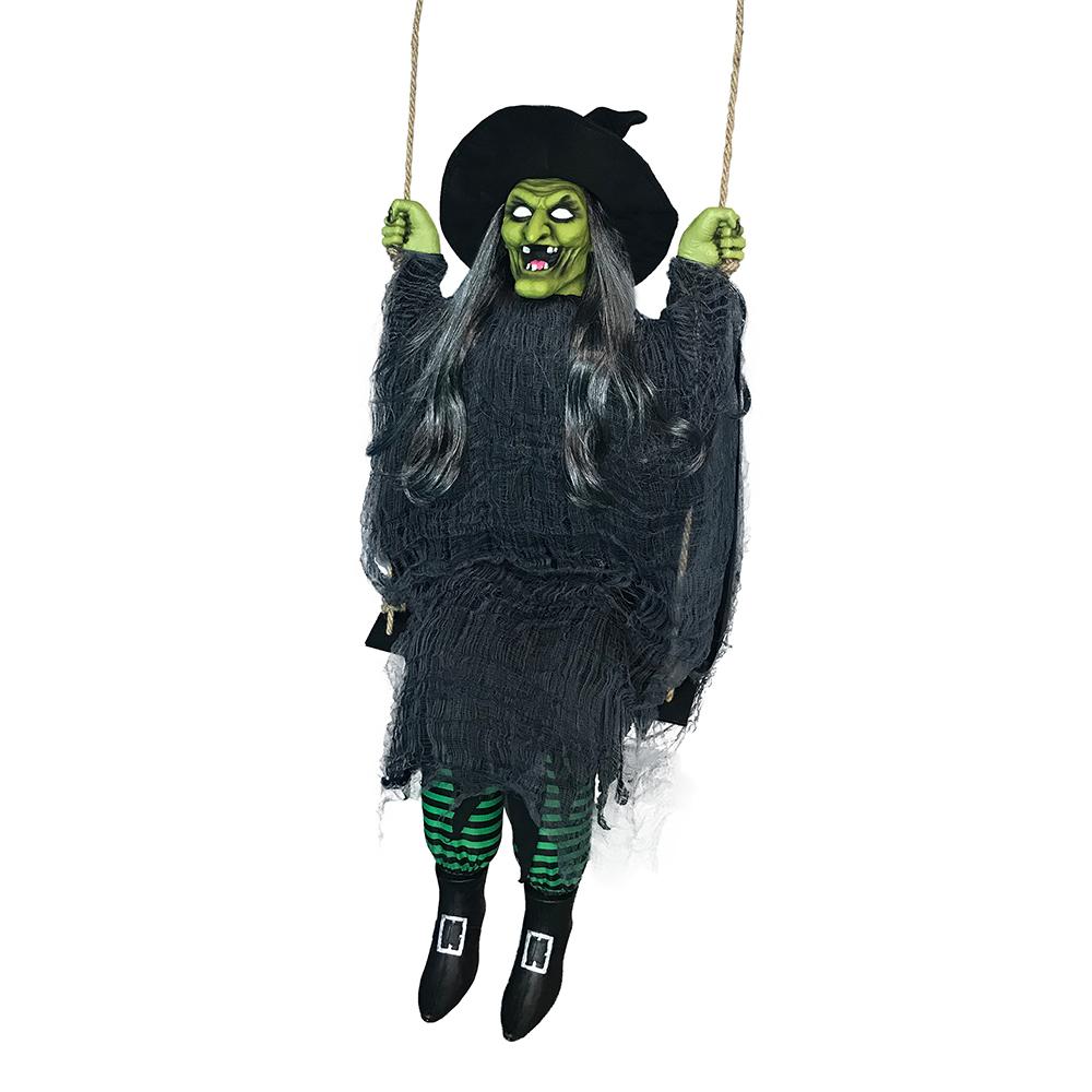 Witch Swing