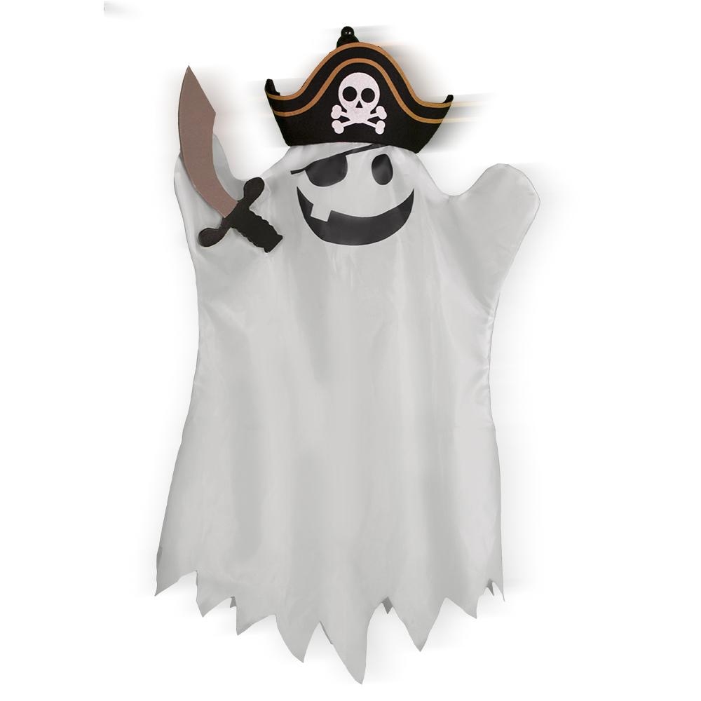 Flying Ghost Pirate