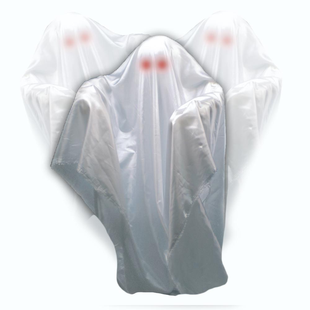 Hovering Ghost