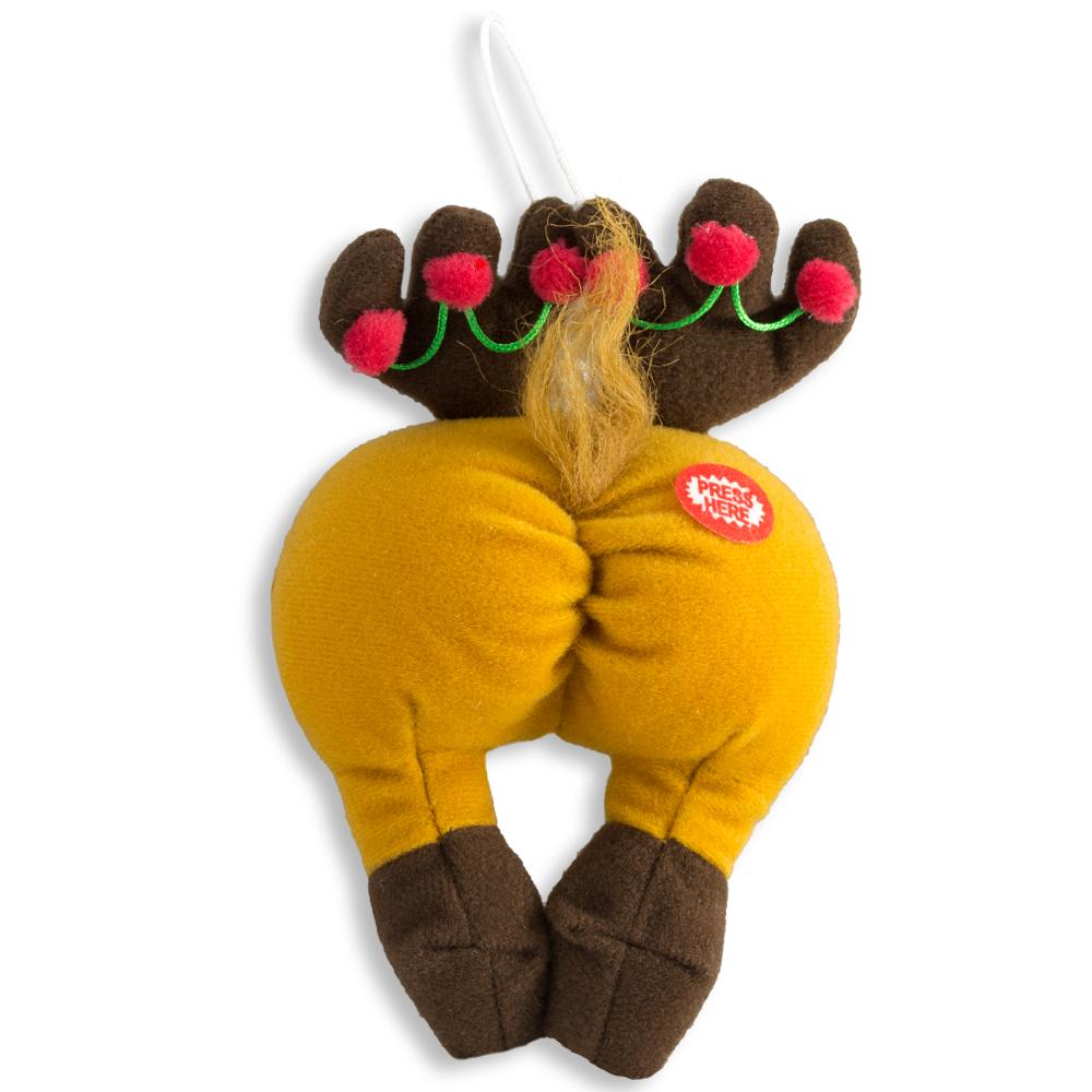 Reindeer Butts