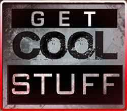 Get Cool Stuff logo